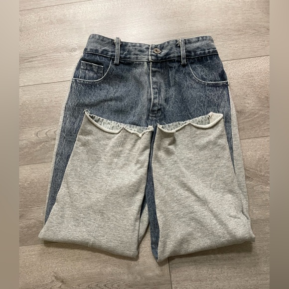 MacyMccoy jeans pants - Picture 2 of 14